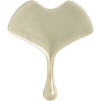 ginkgo gua Sha - Przyrząd Do Masażu Twarzy I Szyi - Accessoires ginkgo gua Sha - Dla Kobiet