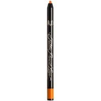 Tattoo Pencil Liner - Eyeliner W Pisaku - Tattoo Pencil Liner Uranium Orange - Dla Kobiet