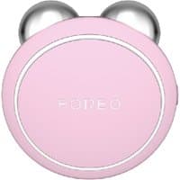 Bear Mini - Urządzenie Do Modelowania Twarzy - Foreo Bear Acc Pink - Dla Kobiet