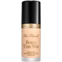 Born This Way Natural Finish Foundation – Podkład O Średnim I Wysokim Kryciu - Born This Way Foundation Pearl - Dla Kobiet