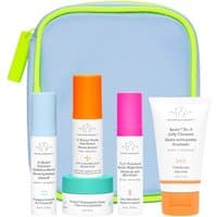The Littles 7.0 – Zestaw Do Pielęgnacji Twarzy - Littles 7.0 Kit - Intl - Dla Kobiet