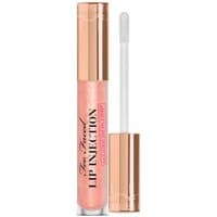 Lip Injection Maximum Plump - Błyszczyk Powiększający Usta - Lip Injection Max Plump- Cotton Candy - Dla Kobiet