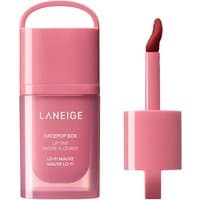 Juicepop Box Lip Tint - Nawilżający Tint Do Ust - Juicepop Box Lip Tint Lo-fi Mauve - Dla Kobiet