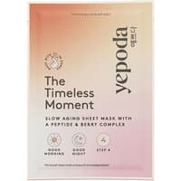 The Timeless Moment –Pielęgnacja Twarzy Przeciwstarzeniowe Peptydy I Jagody - Moment The Timeless Moment - Dla Kobiet