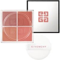 Prisme Libre Blush - Pudrowy Róż W 4 Kolorach - N04 - Organza Sienne () - Dla Kobiet