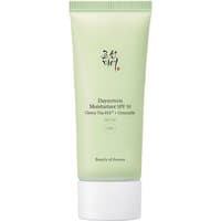 Dayscreen Moisturizer Spf 30 green Tea-ha + Ceramide - Krem Nawilżający Na Dzień - Dayscreen Moisturizer Spf30 - Dla Kobiet