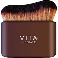 Tanning Body Brush - Pędzel do aplikacji samoopalacza i bronzera
