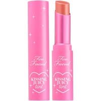 Kissing Juicy Tint – Koloryzujący Balsam Do Ust - Kissng Juicy Lip Tint - Peach Rings 3gm - Dla Kobiet