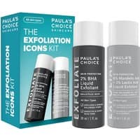 Multi-level Exfoliation Trial Kit - Duet Złuszczający Aha + Bha - Kit - Dla Kobiet