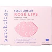 Serve Chilled Rosé Lips - Żele Nawilżające Do Ust - Served Chilled Rosé Lip gels - Dla Kobiet