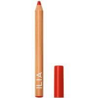 Ilia - Lip Sketch Hydrating Crayon — Nawilżająca Kredka Do Ust - Lip Sketch Hydrating Crayon - Piazza - Dla Kobiet
