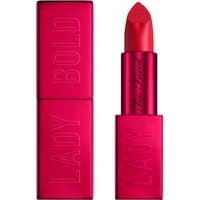 Lady Bold - Kremowa Pomadka Do Ust - Lady Bold Cream Lipstick – Lady Bold - Dla Kobiet