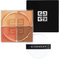 Prisme Libre Loose Powder Mini - Puder Sypki. Wersja Podróżna - Prisme Libre Mini 4 Color N03 - Dla Kobiet
