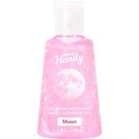 Produkt Czyszczący - Żel Do Mycia Rąk - galactic Hand Cleaning gel Moon - Dla Kobiet