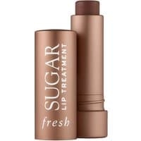 Sugar Tinted Lip Treatment - Kolorowy Balsam Do Ust - Sugar Lip Treatment Cocoa - Dla Kobiet