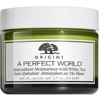 A Perfect World Antioxidant Moisturizer with White Tea