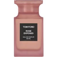 Tom Ford - Rose Exposed Eau De Parfum - Woda Perfumowana - Rose Exposed - Dla Kobiet