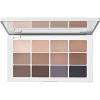 Master Mattes® Eyeshadow Palette: The Neutrals - Paleta Cieni Do Powiek - Master Mattes® Eyeshadow Palette: The Ne - Dla Kobiet