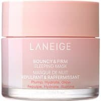 Bouncy & Firm Sleeping Pielęgnacja Twarzy - Pielęgnacja Twarzya Ujędrniająca Na Noc - Sleeping Pielęgnacja Twarzy Pepta Collagen - Dla