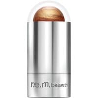 Rem Beauty - Mélange À Trois - Róż I Rozświetlacz W Sztyfcie - Melange A Trois Stick - Spicy - Dla Kobiet