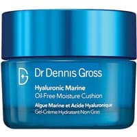 Hyaluronic Marine - Lekki Nawilżający Krem-żel Z Kwasem Hialuronowym - Hyaluronic Marine Moisture Cushion - Dla Kobiet