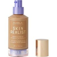 Skin Realist - Balsam Koloryzujący - Skin Realist Skin-perfecting Tinted Balm - Dla Kobiet