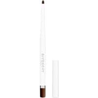 Khôl Couture Waterproof - Wodoodporna Kredka Z Wysuwanym Sztyftem - N°2 Chestnut () - Dla Kobiet