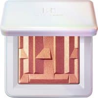 By Lady gaga - Bio-radiant gel-powder Highlighter - Rozświetlacz Z Fermentowaną Arniką - Fire Opal - Dla Kobiet