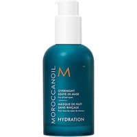 Overnight Leave-In Mask — nocna maska bez spłukiwania