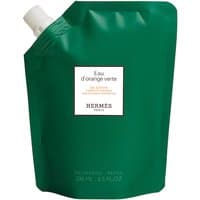 Eau D'orange Verte - Żel Pod Prysznic Do Mycia Ciała I Włosów - Eau D'orange Verte gel Douche Refill - Dla Kobiet