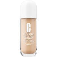 Even Better Clinical Vitamin Makeup Spf 50 - Witaminowy Podkład Do Twarzy - Even Better Cl Fdt Spf50 Ligh Cool - Dla Kobiet
