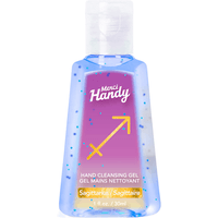 Hand Cleasing gel - Żel Oczyszczający Do Rąk - Astro Sagittarius - Dla Kobiet