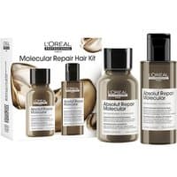 Absolut Repair Molecular - Zestaw produktów odbudowujących włosy