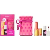 Cosmetics - Color Crew - Zestaw Z Różem W Sticku I Tintem Do Ust I Policzków - Summer Lovin' gift Set 2026 - Dla Kobiet