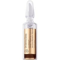 Derminfusions - Zabieg Koloryzujący Usta, Wypełniający I Regenerujący - Derminfusions Lip Tints Brown - Dla Kobiet