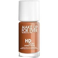 Hd Skin Hydra glow – Niewidoczny Podkład, Blask I Nawilżenie - Hd Skin Hydra glow Foundation 1y08 - Dla Kobiet