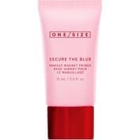 Onesize - Secure The Blur - Baza Utrwalająca Z Efektem Rozmycia - Secure The Blur Primer Travel Size - Dla Kobiet