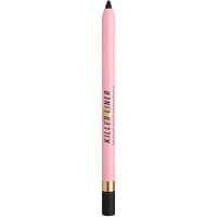 Killer Liner - Precyzyjny Żelowy Eyeliner - Eyeliner Killer Liner - Killer Black - Dla Kobiet