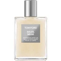 Tom Ford - Soleil Neige Shimmering Body Oil - Olejek Do Ciała - Tom Ford Shimmering Oil Plat - Dla Kobiet