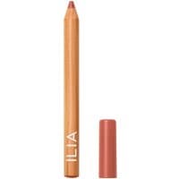 Ilia - Lip Sketch Hydrating Crayon — Nawilżająca Kredka Do Ust - Lip Sketch Hydrating Crayon - Pampas - Dla Kobiet