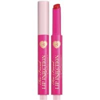 Lip Injection Extreme Plumping Clicks - Błyszczyk Ujędrniający Do Ust - Lip Injection Extreme Plumping Clicks - Dla Kobiet
