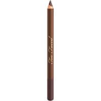 Chocolate Soleil Pencil - Wielofunkcyjna Kredka Do Ust I Twarzy - Chocolate Soleil S&d Pencil-choco Lava - Dla Kobiet