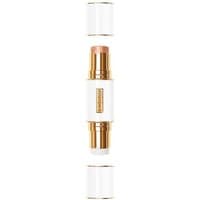 Skin Fetish - Rozświetlacz W Kremie - Skin Fetish Highlighter Balm Duo Bronze - Dla Kobiet