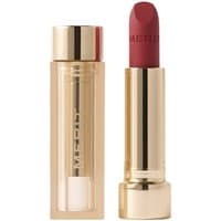 Signature Lip Blush - Matowa Szminka Ze Stopniowalnym Kryciem - Signature Lip Blush - gamay - Dla Kobiet