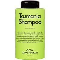 Tasmania Shampoo - Intensywnie Nawilżający Szampon - Tasmania Shampoo - Dla Kobiet