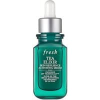 Tea Elixir Skin Resilience Activating Serum – Serum Do Twarzy Z Niacynamidem - Mauritius Tea Elixir Serum - Dla Kobiet