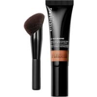 J.e. Face Designer - Trwały Podkład Serum - 100w golden Brown () - Dla Kobiet
