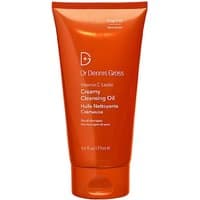 Creamy Cleansing Oil - Kremowy Olejek Oczyszczający - Huile Nettoyante Cremeuse - Dla Kobiet