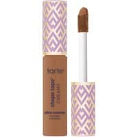Shape Tape Creamy Concealer - Kremowy Nawilżający Korektor O Wysokim Kryciu - Shape Tape Ultra Creamy Concealer 53s - Dla Kobiet