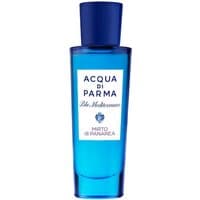 Blu Mediterraneo Mirto di Panarea — woda toaletowa